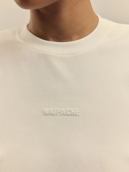 Футболка Fitted T-Shirt