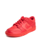 Кроссовки подростковые Nike Dunk Low "Track Red" GS NKDADDYS SNEAKERS, цвет: красный DH9765-601 купить онлайн