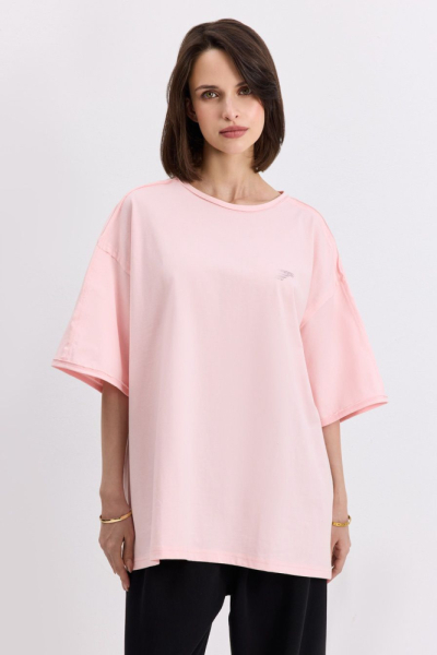 Футболка из 100% хлопка