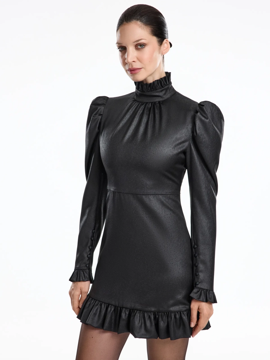 Платье OMAYA ANNA PEKUN, цвет: Черный, 20.2589.900 купить онлайн