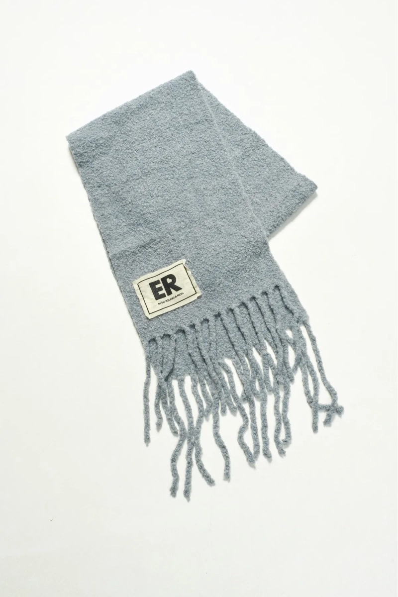 Шарф Grey