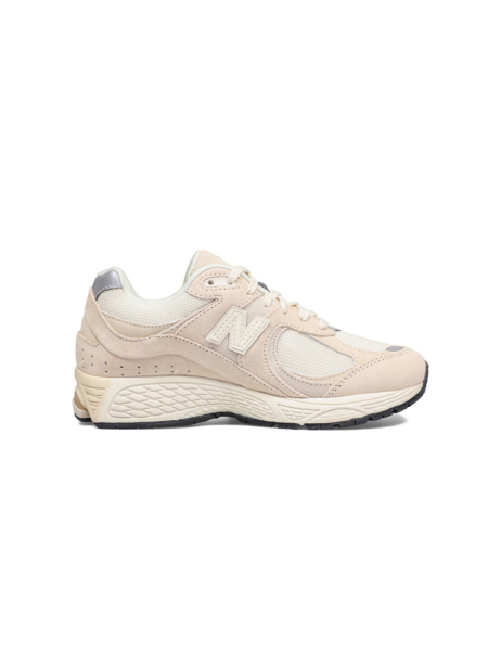 Кроссовки унисекс New Balance 2002R Неси Второй, цвет: розовый  купить онлайн