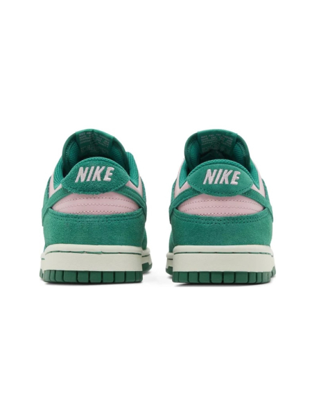 Кроссовки Nike Dunk Low Retro Soft Pink Malachite shvetsov store, цвет: PINK, FZ0549-600 со скидкой купить онлайн