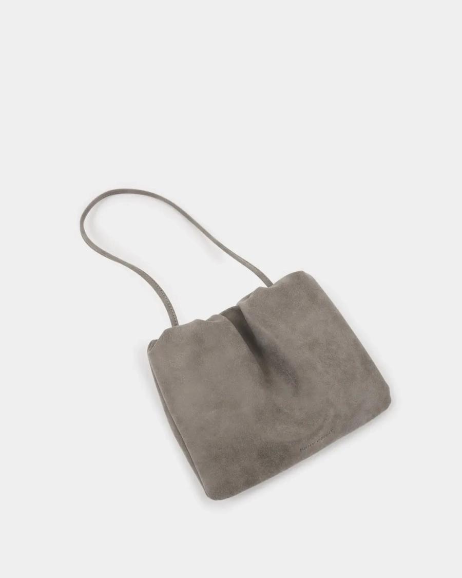 Сумка-кисет Arny Praht, цвет: бежевый  купить онлайн