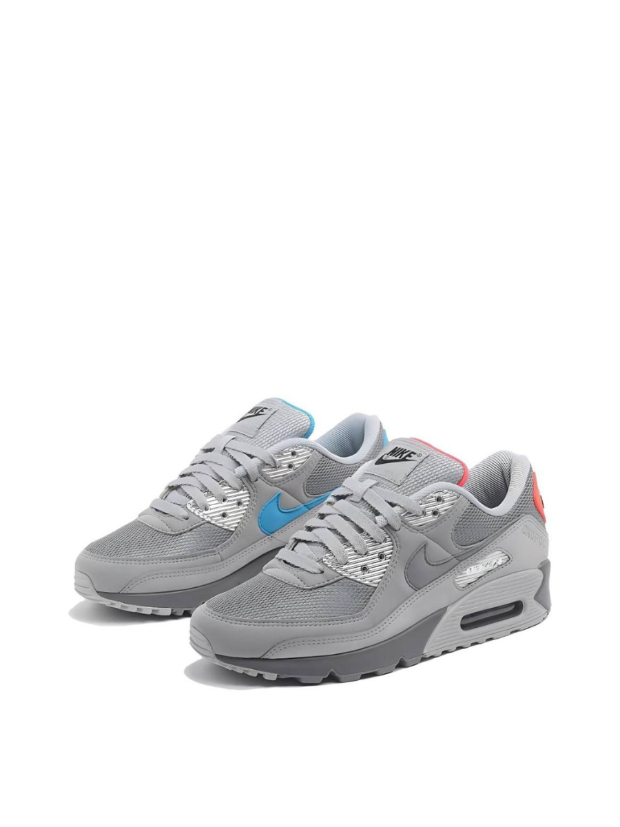 Кроссовки Nike Air Max 90 Moscow