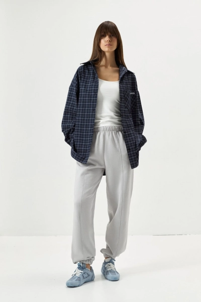 Рубашка PLAID 4.0