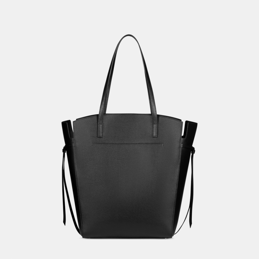 Шоппер KATE LUCCA, цвет: Черный 4725-ZR-black купить онлайн