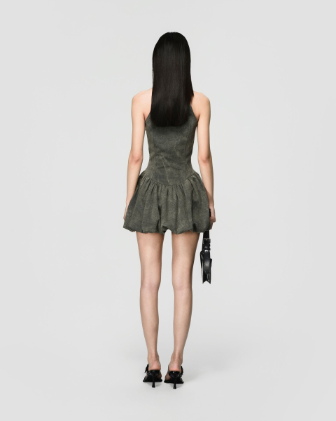 Платье Ballerina Assassin