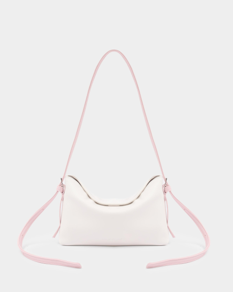 Миниатюрная сумка-клатч