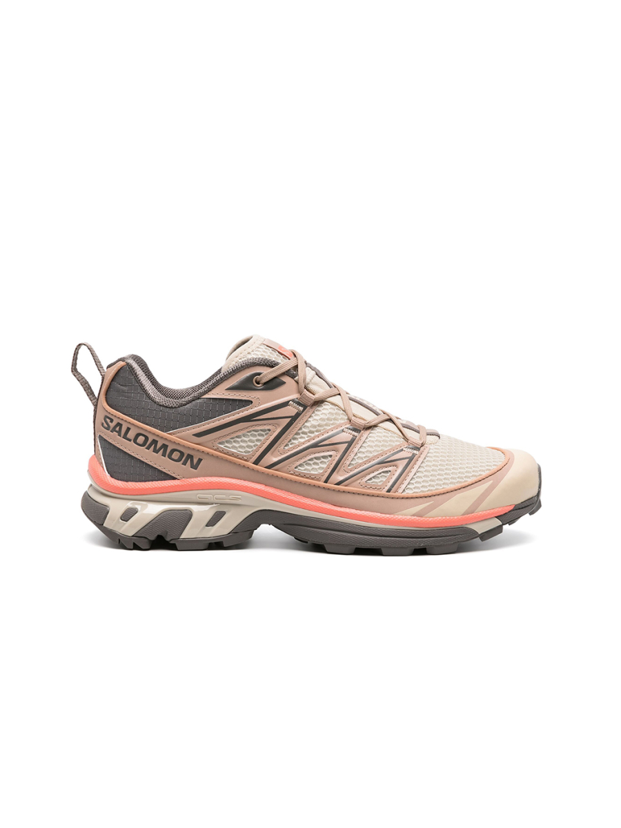 Кроссовки мужские Salomon XT-6 Expanse Seasonal "Natural Cement" NKDADDYS SNEAKERS, цвет: коричневый L47468000 |новая коллекция купить онлайн