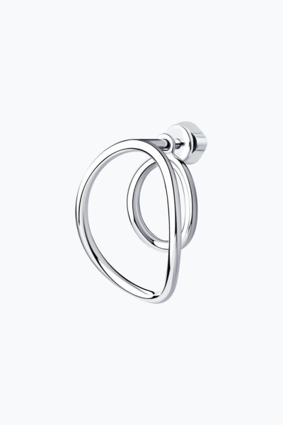Серьга