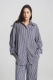 Костюм Summer в клетку Blue Erist store, цвет: синий, НФ-00002463 купить онлайн
