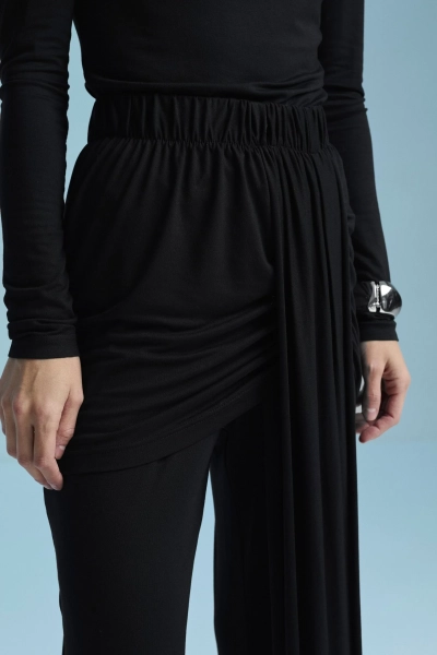 Костюм VISCOSE marte, цвет: Черный,  купить онлайн