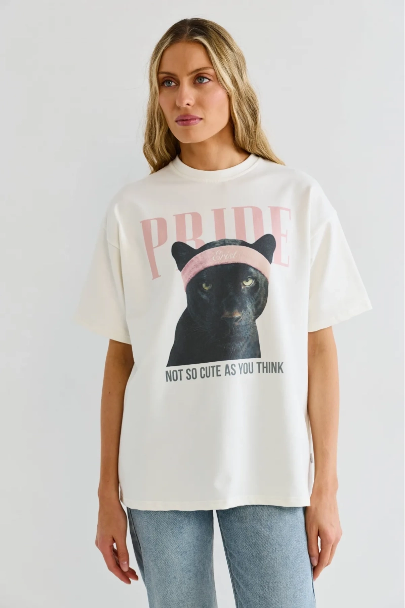 Футболка Пантера