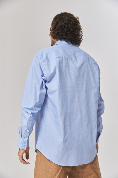 Рубашка Italian Cotton