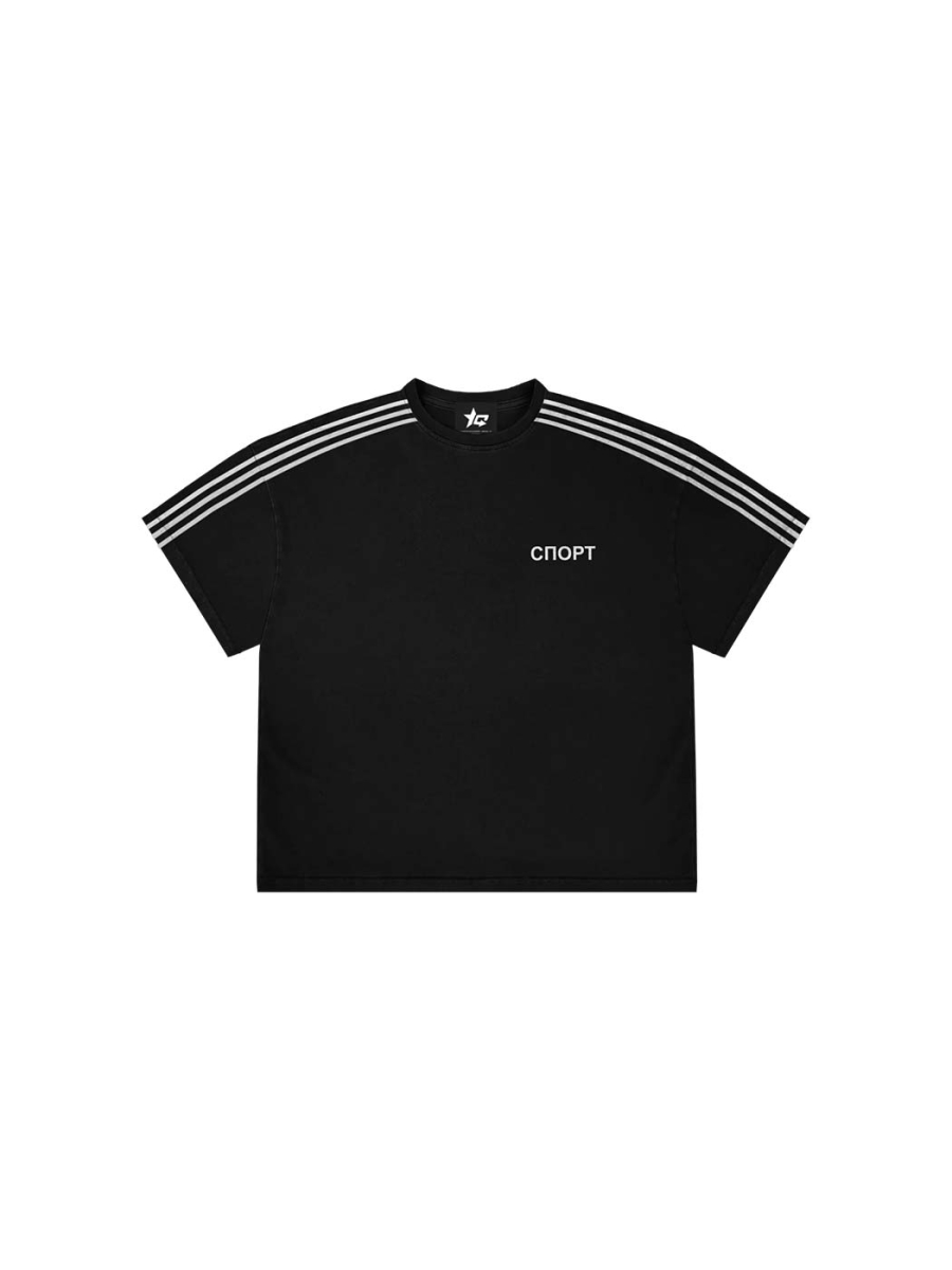 Футболка «Спорт»