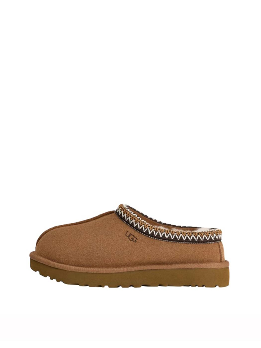 Угги UGG Tasman Slipper Chestnut