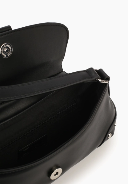 Сумка седло SBALO, цвет: Черный YL3424 купить онлайн