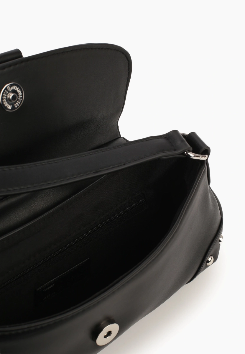 Сумка седло SBALO, цвет: Черный YL3424 купить онлайн