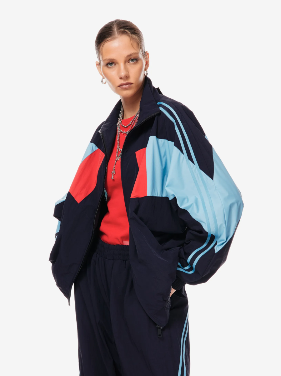 Олимпийка 'new retro'