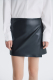 Юбка Bambina FASHION REBELS, цвет: Черный FR25FW5SK010W200BL |новая коллекция купить онлайн