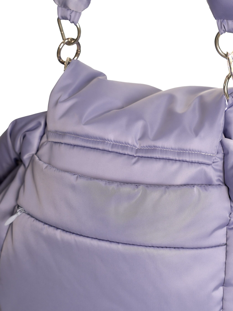 Рюкзак Jelly Pack pisca, цвет: Лиловый  купить онлайн