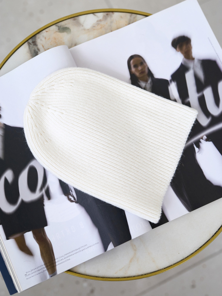 Шапка одинарная