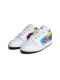 Кроссовки подростковые Jordan 1 Low "Old school Gaming" GS NKDADDYS SNEAKERS, цвет: белый DM8969-114 купить онлайн