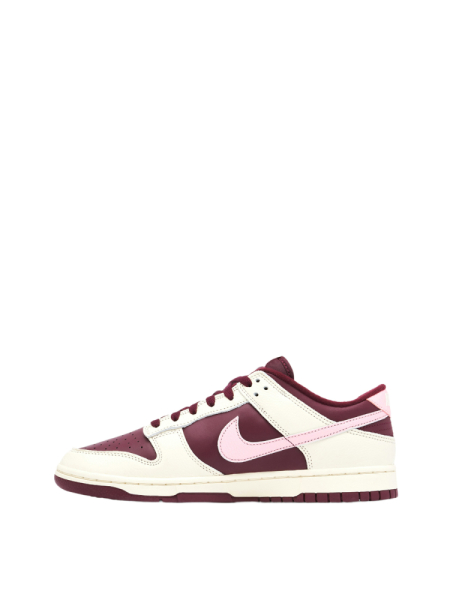 Кроссовки Nike Dunk Low Retro Valentine's Day