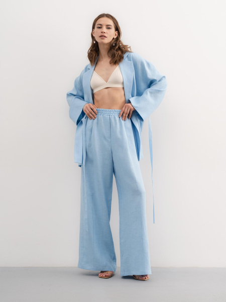 Костюм Gelato Blue Sky
