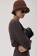 Платье Emily FASHION REBELS, цвет: мокко FR25S1DR43WRW510MС |новая коллекция купить онлайн