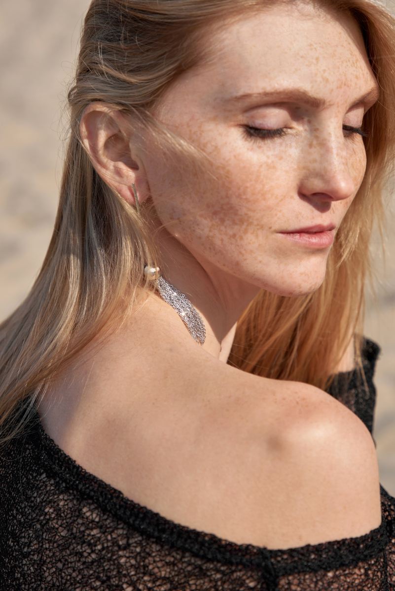 Моносерьга Disco 11 Jewellery, цвет: серебро, 08-10-0071 купить онлайн