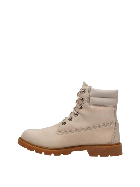 Ботинки Timberland Linden Woods 6-Inch Waterproof Boot
