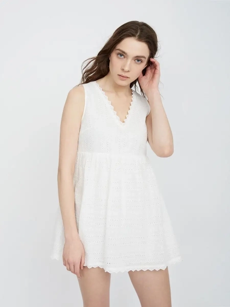 Комбинезон Lime