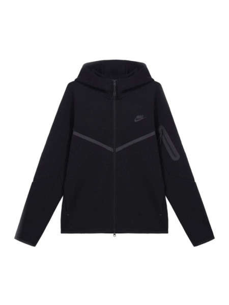 Толстовка Nike Sportswear Tech Fleece