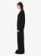 Свитшот LAIDBACK FABLE, цвет: Черный SWTSHRT-FBL-LDBCK-BLCK |новая коллекция купить онлайн
