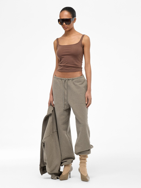 Брюки спортивные FRHT&OUT OF REACH, цвет: меланж v, TRRGLRMLGV купить онлайн