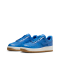 Кроссовки женские Nike Air Force 1 Low '07 LX "Blue Ostrich" NKDADDYS SNEAKERS, цвет: голубой DZ2708-400 купить онлайн