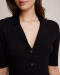 Платье To be Blossom, цвет: black, 101715 купить онлайн