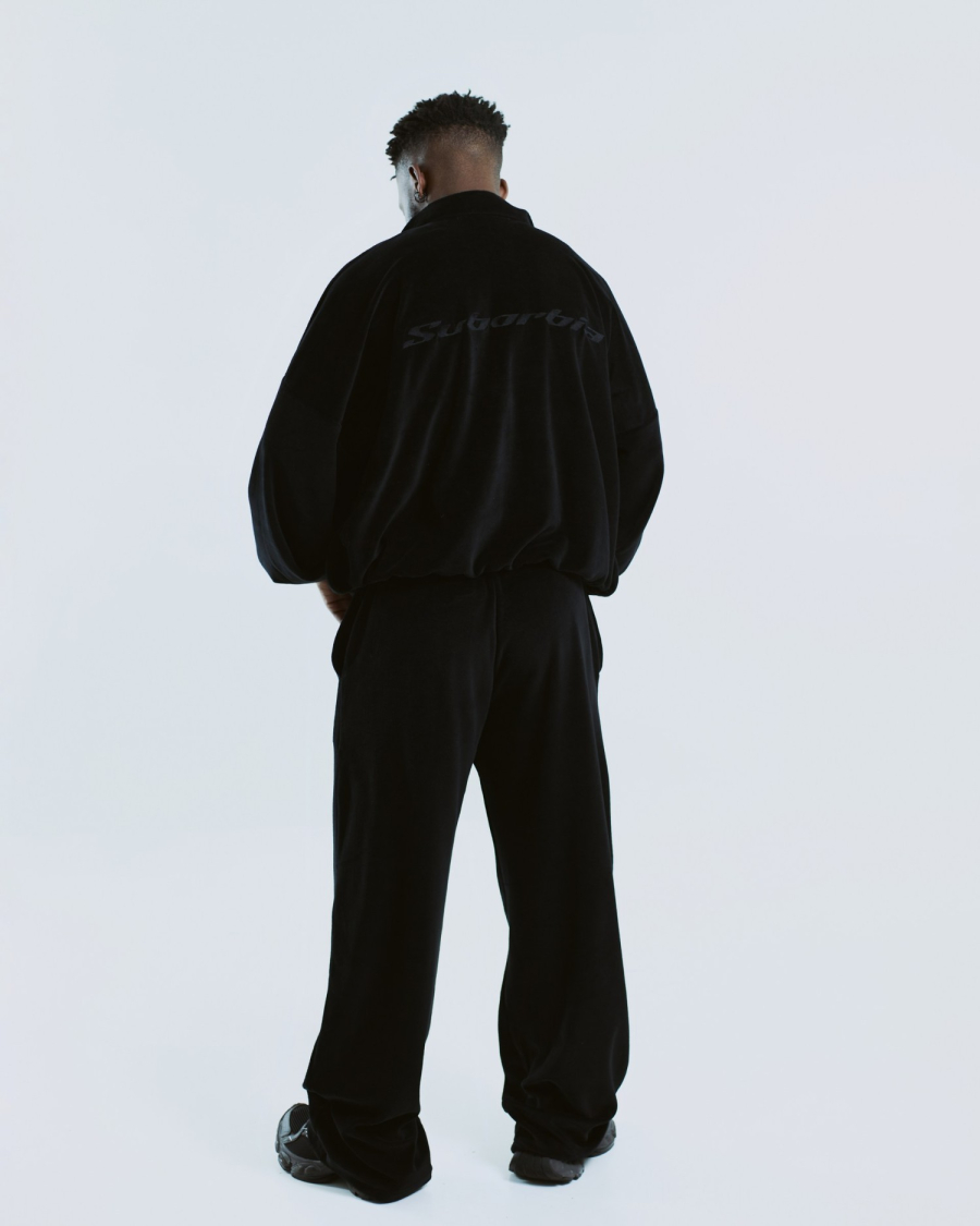 Костюм ROW MEN