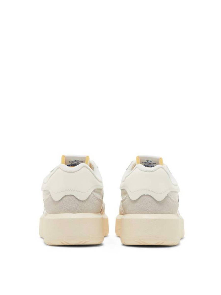 Кроссовки New Balance CT302 Sea Salt shvetsov store, цвет: cobalt CT302RB купить онлайн