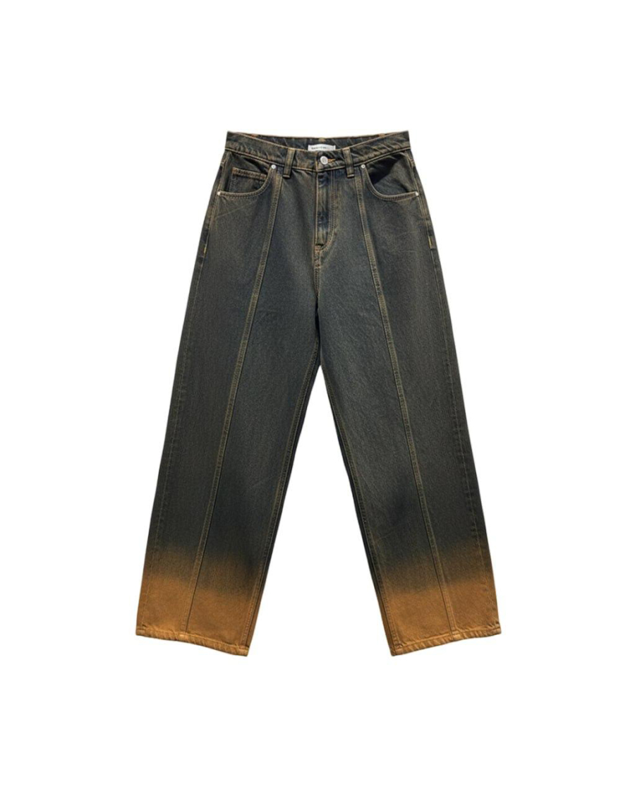 Джинсы «ARROW2»