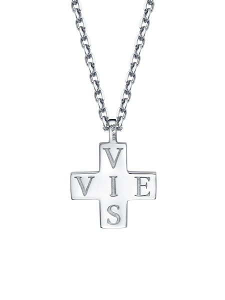 Крест VIS VIE