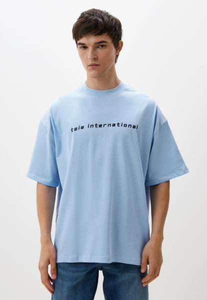Футболка Inter