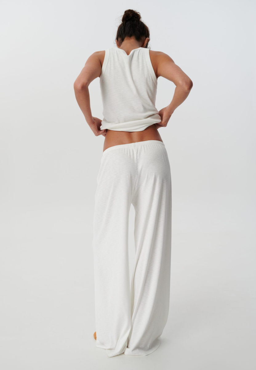 Брюки "Край" CHUBA, цвет: молочный, trousers_edge_ml купить онлайн