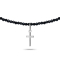 Колье NOIR LU JEWEL, цвет: цвет, 276449802821 купить онлайн