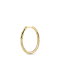 Серьги Murmur Gold MOSSA jewelry, цвет: позолота, 032-104-0006 купить онлайн