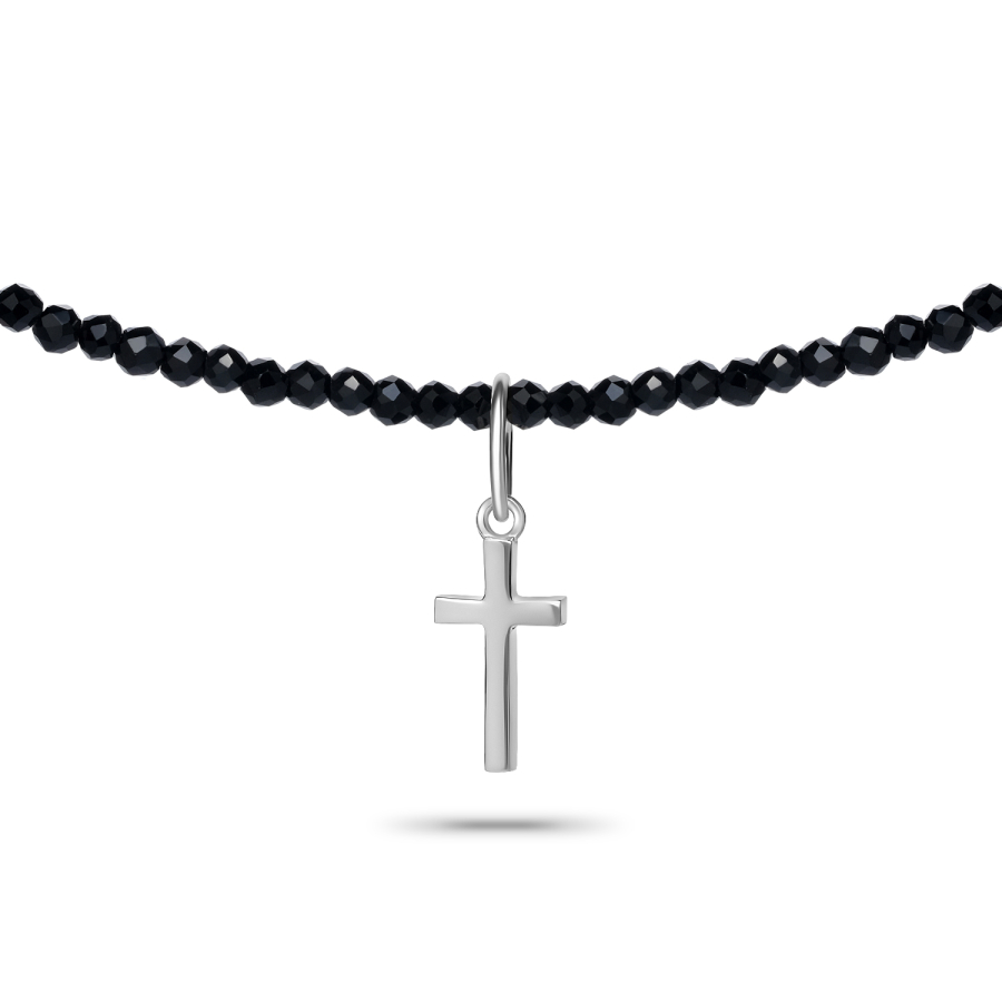 Колье NOIR LU JEWEL, цвет: цвет, 276449802821 купить онлайн