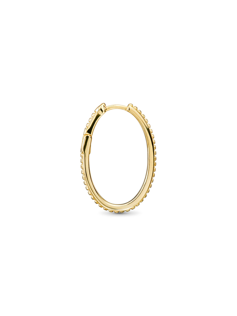 Серьги Murmur Gold MOSSA jewelry, цвет: позолота, 032-104-0006 купить онлайн