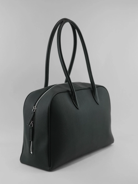 Сумка LIKA LARGE brand salad, цвет: black J-704-PHR 7890 купить онлайн